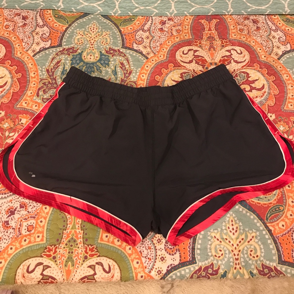 Running Shorts