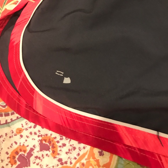 Running Shorts - Picture 2 of 3