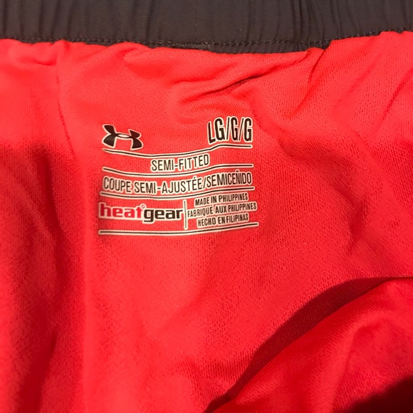 Running Shorts - Picture 3 of 3