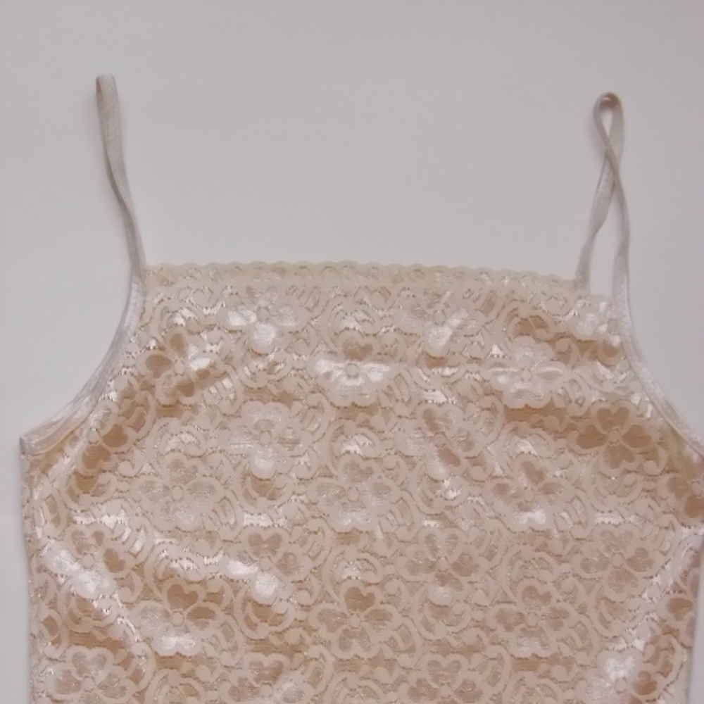 Summer tank top