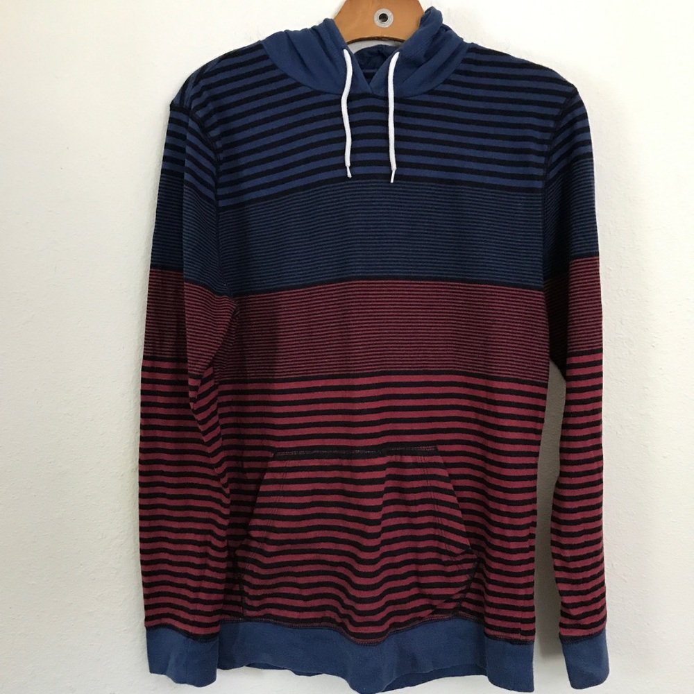 On The Byas Hoodie
