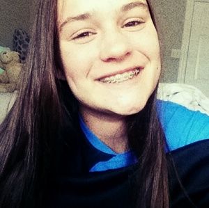 Meet your Posher, Abbie