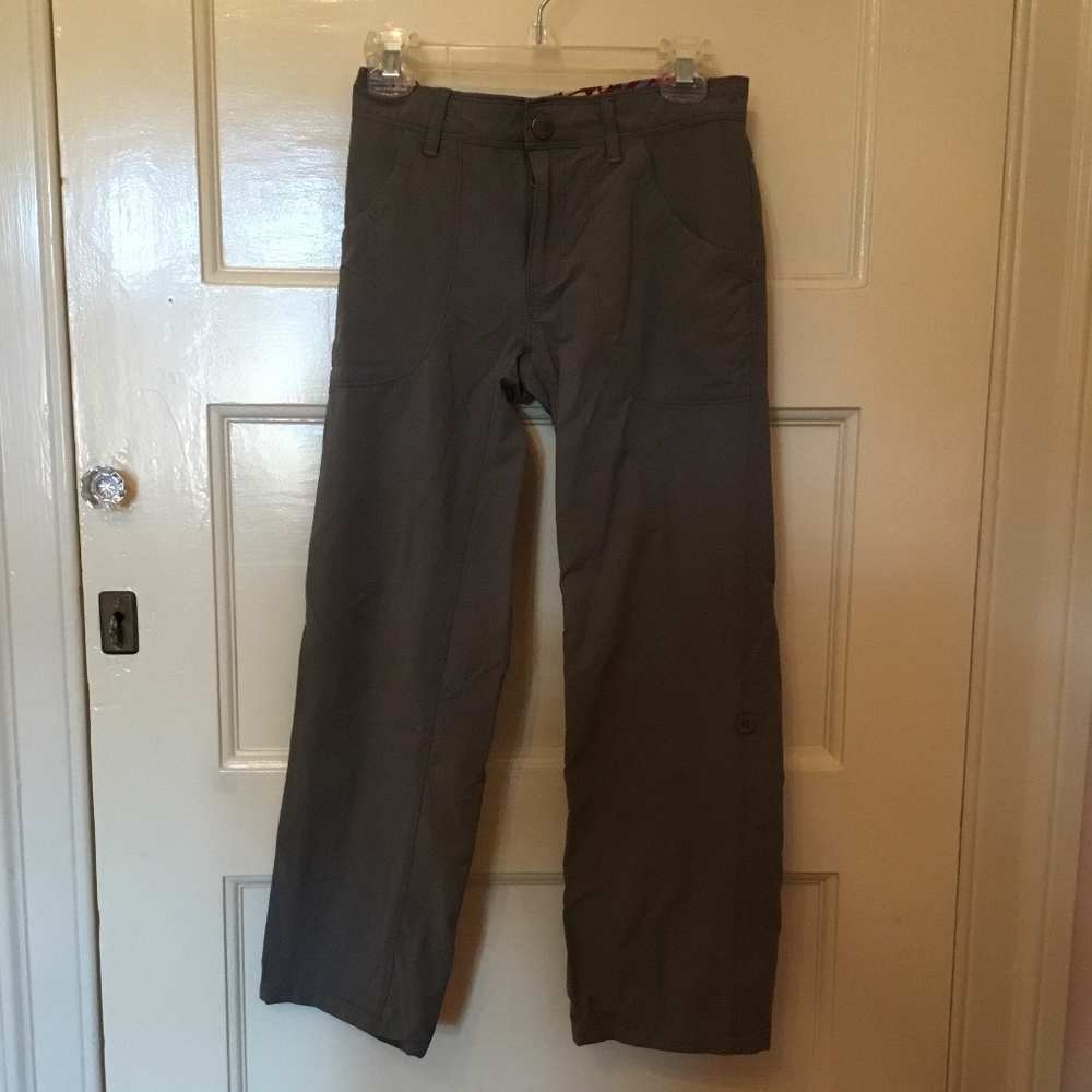 Girls (The North Face) pants