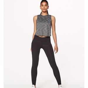 Lululemon Speed Up Tight size 4- Never Worn!