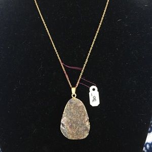 🎀Pick 5🎀 Druzy Necklace