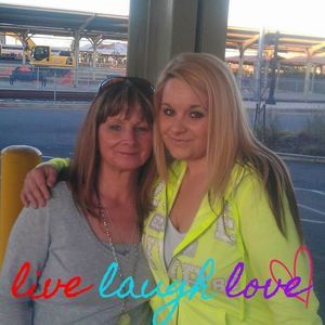 Meet your Posher, Sheri