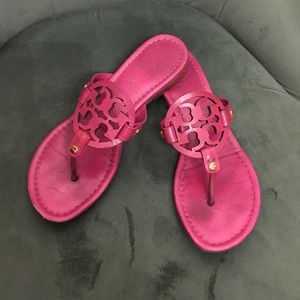 Tory Burch Miller Sandals