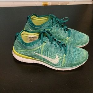 Nike Free 5.0 flynet