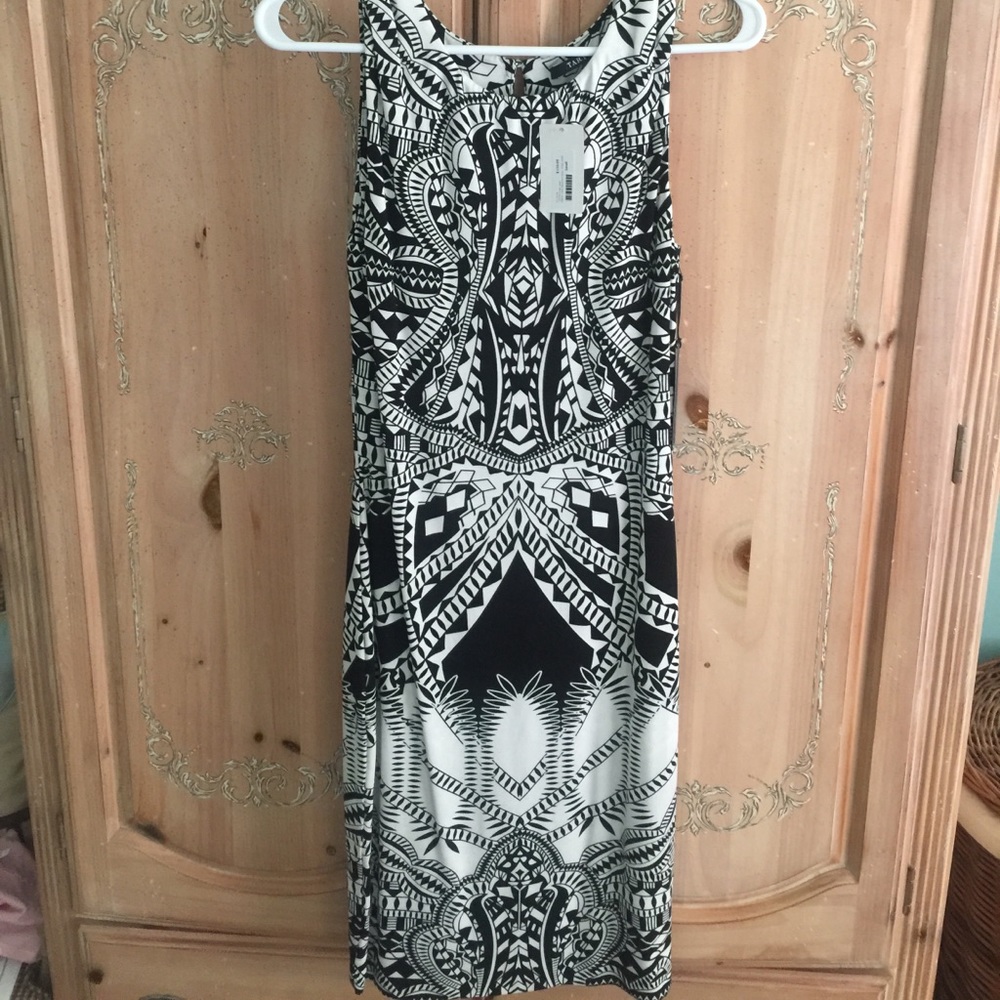 TART dress, brand new, with tags! Sz Small
