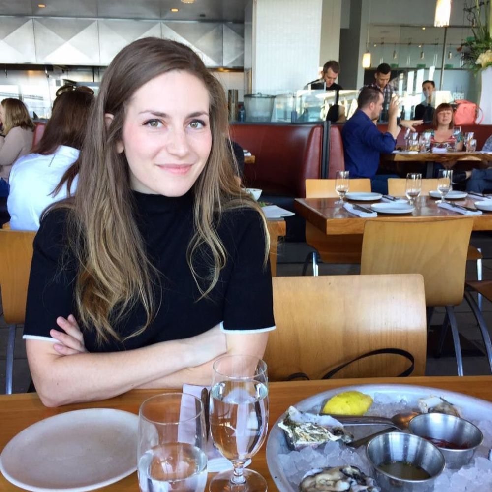 Meet your Posher, Bre