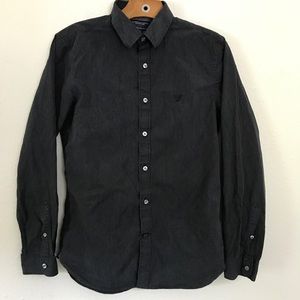 American Eagle Button Down