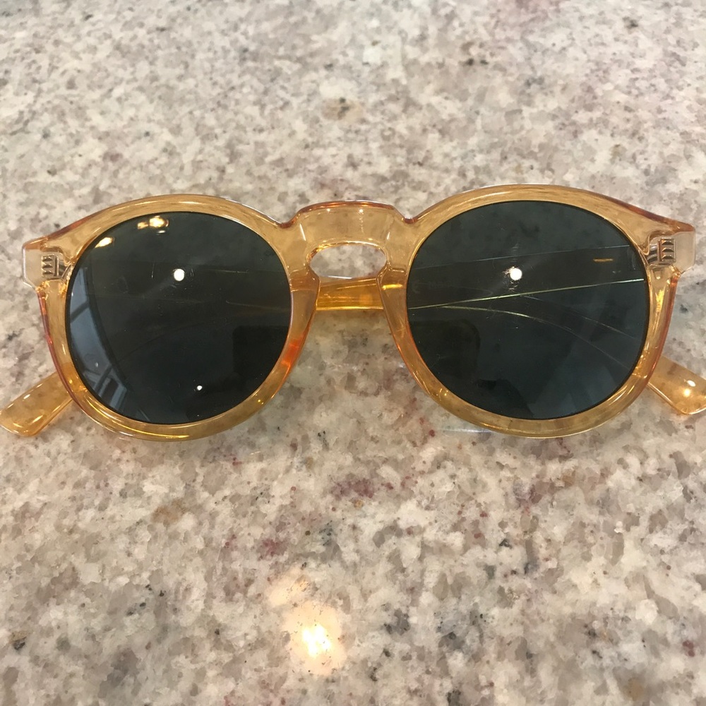 Mr. boho sunnies