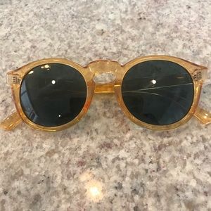 Mr. boho sunnies