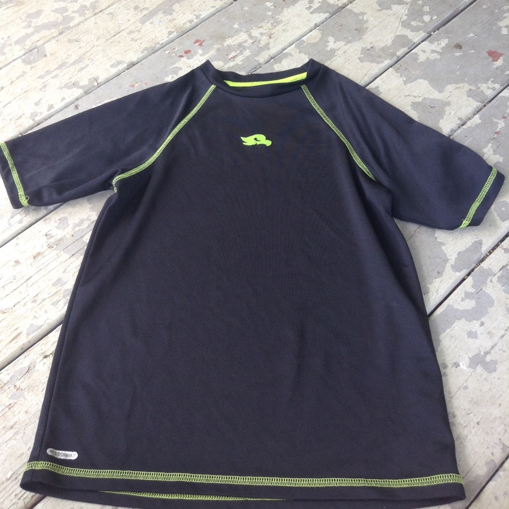 Tony Hawk Athletic Tshirt