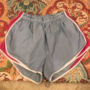 Shorties by Lauren James