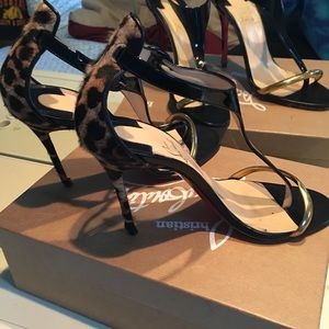 Christian Louboutins