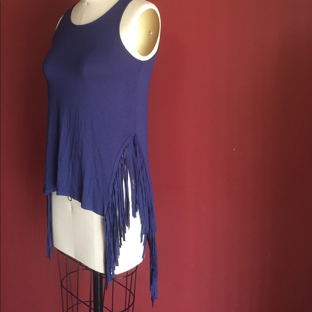 Francesca's tank top