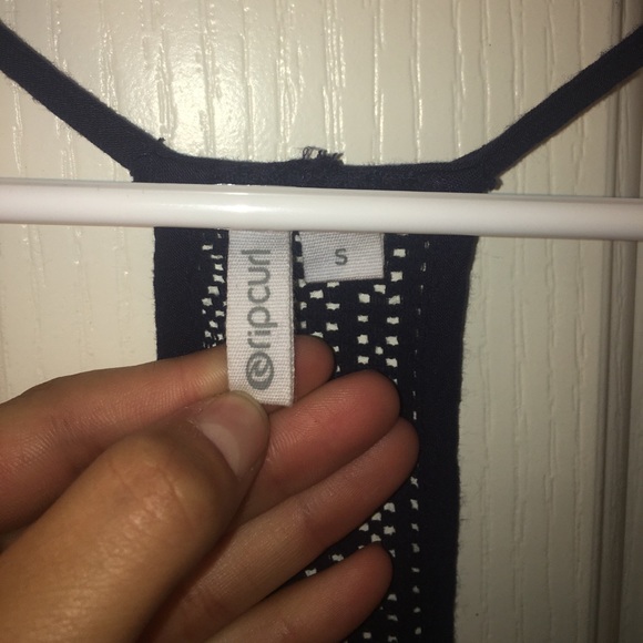 Rip curl dress - Picture 5 of 5