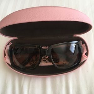 Juicy Couture Sunglasses