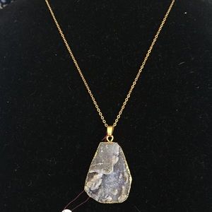 🎀Pick 5🎀 Druzy Necklace