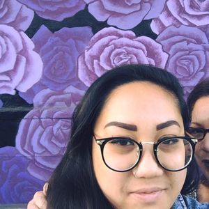 Meet your Posher, Paulene