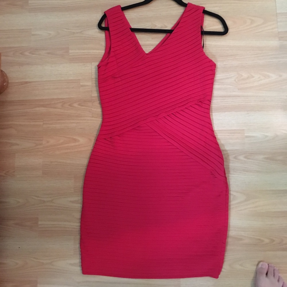 Calvin Klein dress