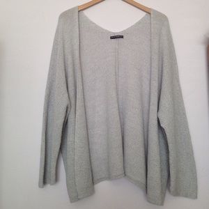Brandy Melville Caroline Cardigan