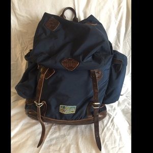 Ralph Lauren pack