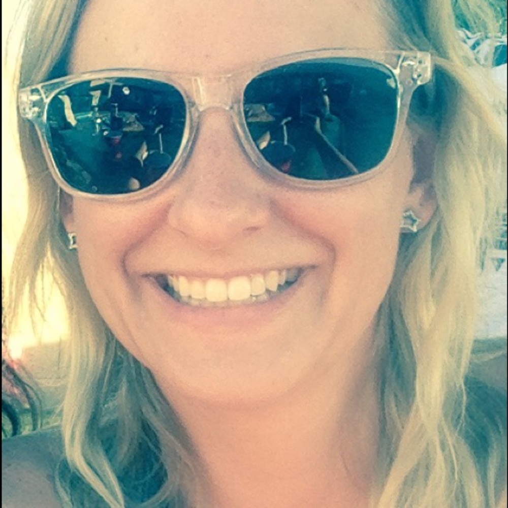 Meet your Posher, Nicole