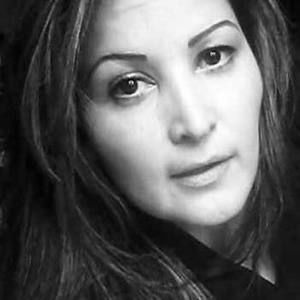 Meet your Posher, Alma sofia