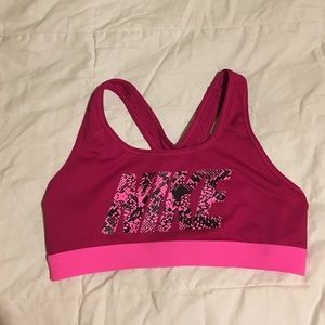 Nike Sports Bra