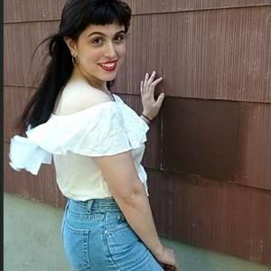 Meet your Posher, Brianna