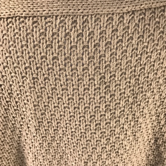 ONE SIZE COMFY CARDIGAN - Picture 4 of 4