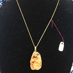 🎀Pick 5🎀 Druzy Necklace