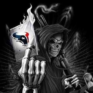 Meet your Posher, Ricky