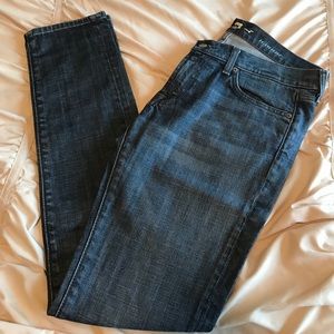 7 For All Mankind Jeans Size 31
