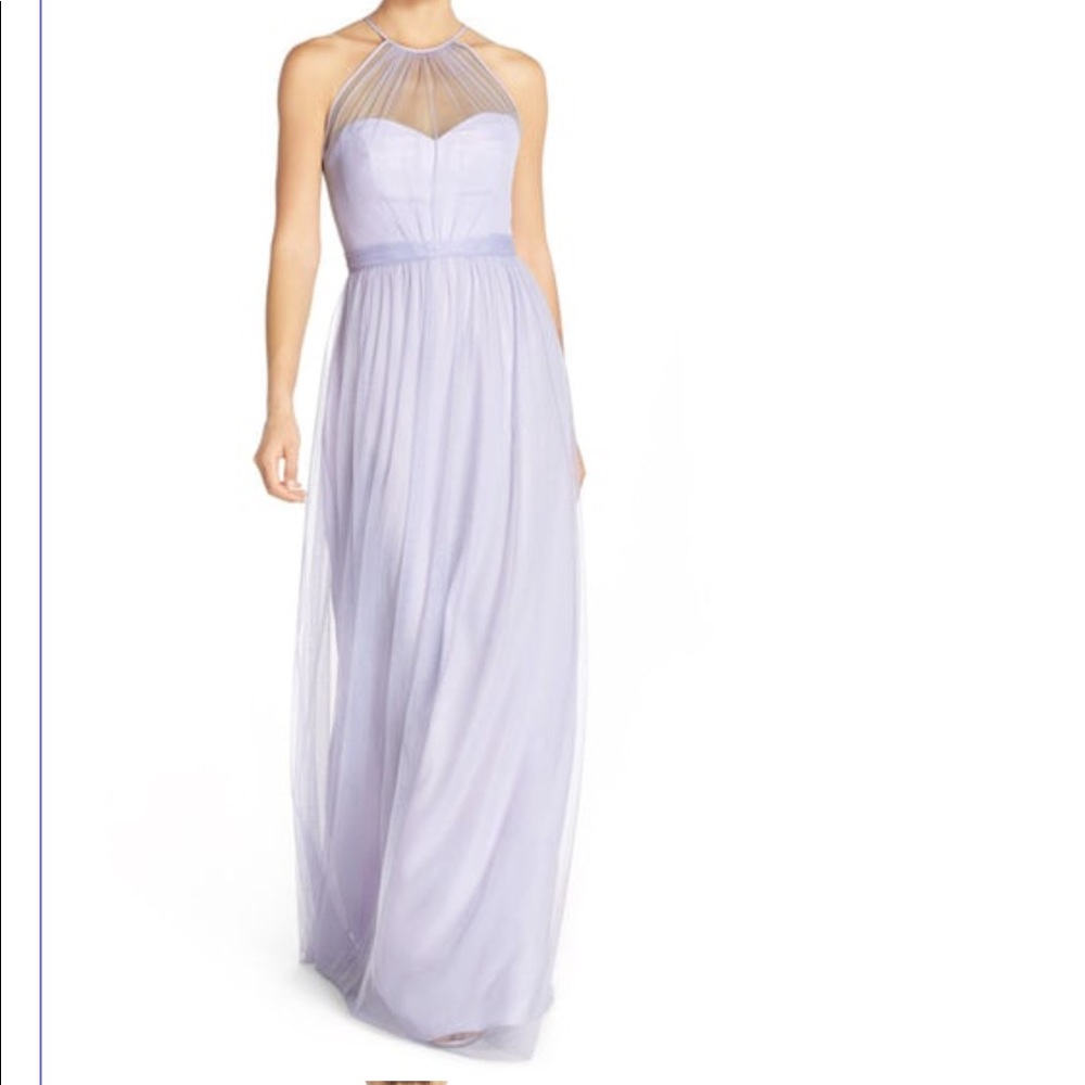 Gown