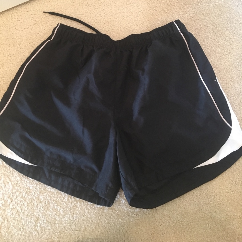 Athletic shorts