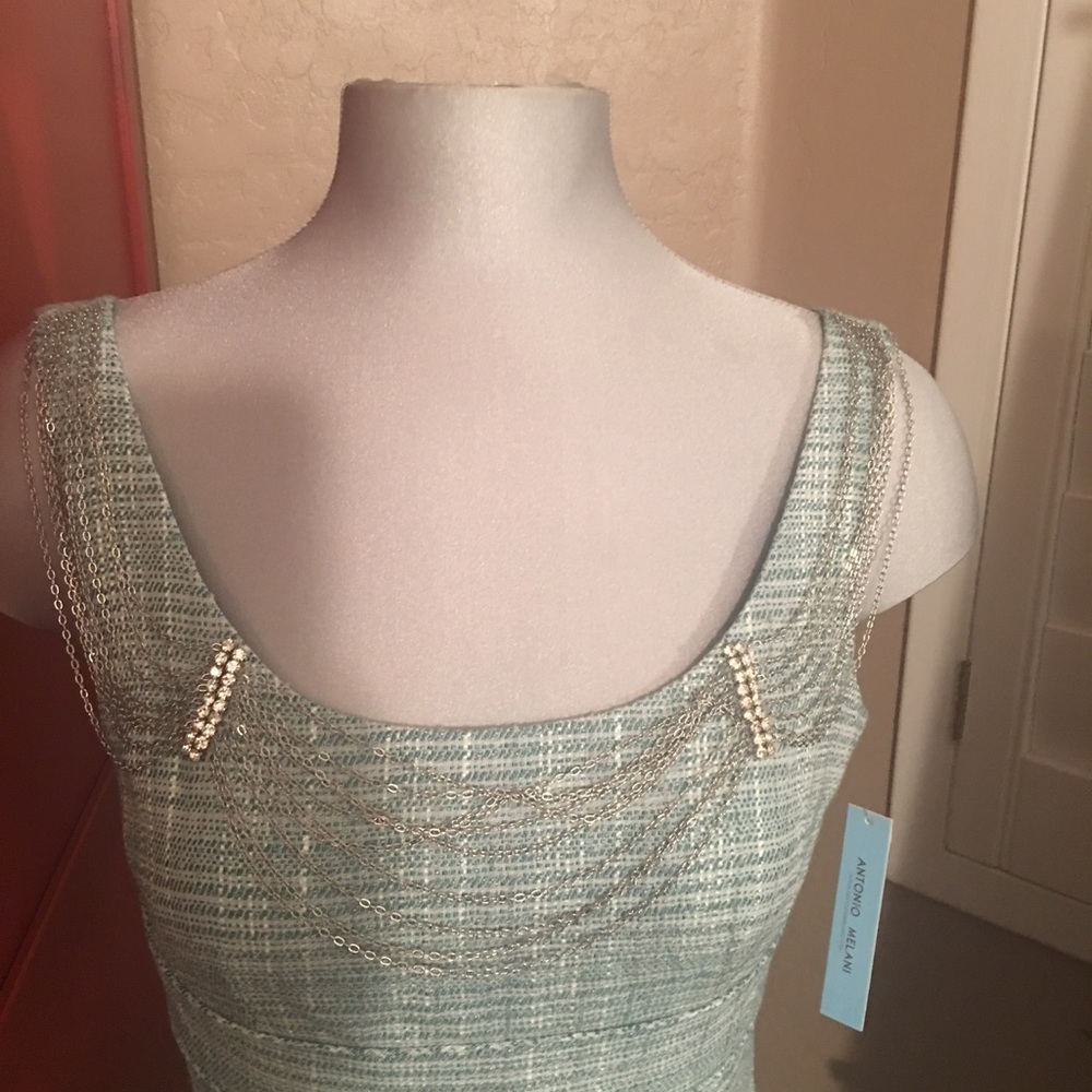 Antonio Melani dress