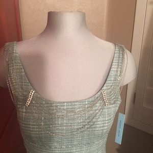 Antonio Melani dress