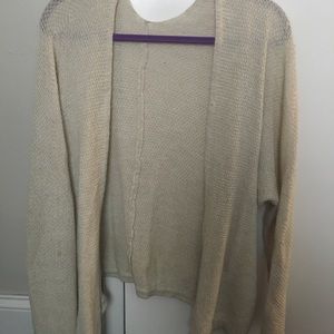 Brandy Melville Caroline Cardigan