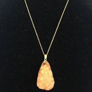 🎀Pick 5🎀 Druzy Necklace