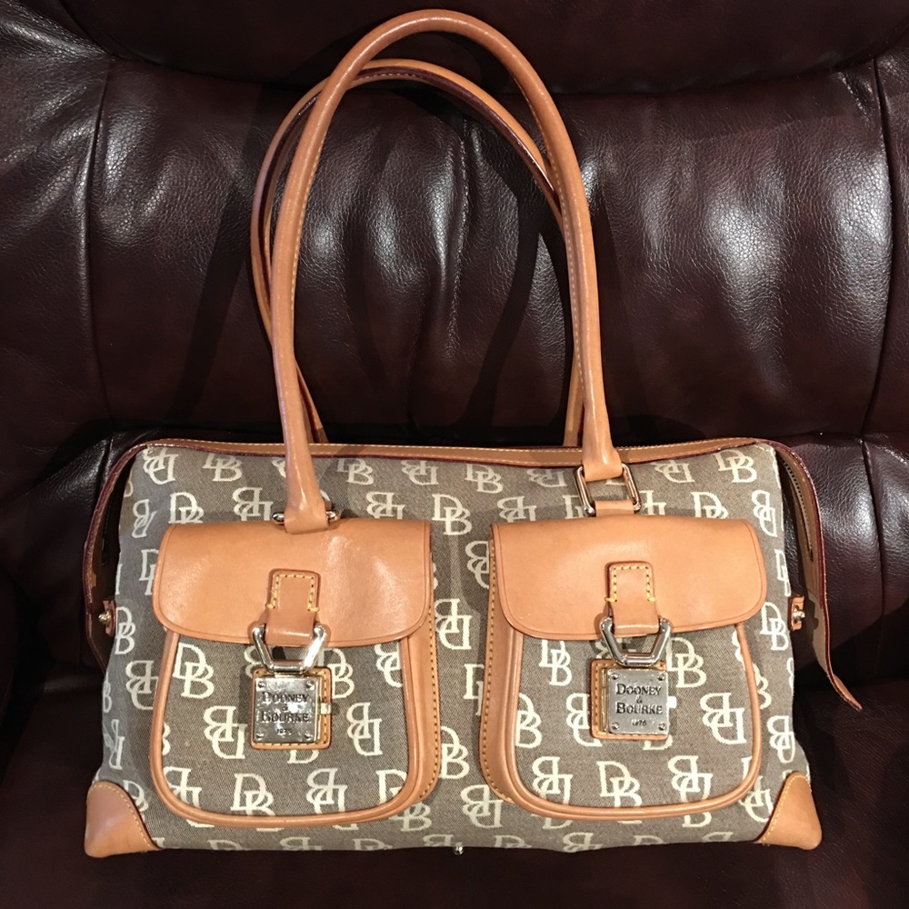 Dooney and Bourke