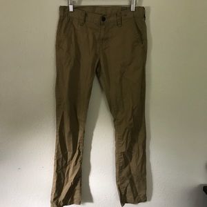Bullhead khakis