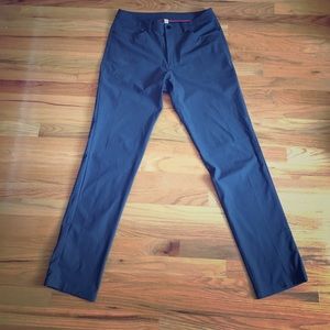 Lululemon ABC pant regular