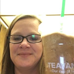 Meet your Posher, Brandy