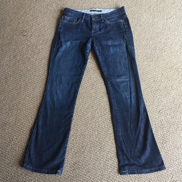 🎉MUST GO! Joe's Jeans Rocker Bootcut - Picture 2 of 6