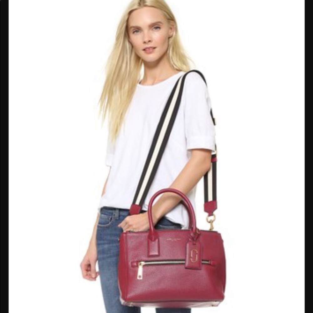 SOLD!!! Marc Jacobs Gotham tote bag