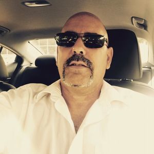 Meet your Posher, Rolando