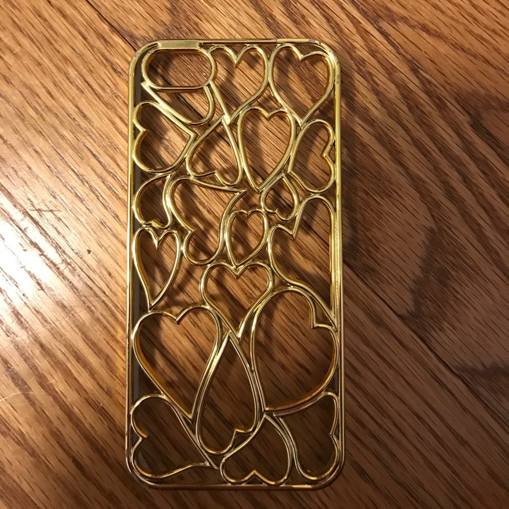 IPHONE 5 CASE